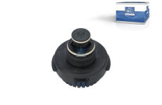 Odvzdušňovací ventil DT Spare Parts 1.48600