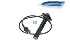 Snímač, tlak oleje DT Spare Parts 1.51155