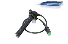 Snímač, tlak oleje DT Spare Parts 1.51158