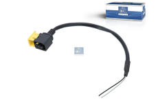 Adaptér-kabel, koncové světlo DT Spare Parts 1.51600