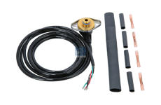 Snímač, tlak oleje DT Spare Parts 1.51700