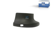 Puzdro hlavného svetlometu DT Spare Parts 1.51850