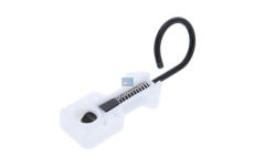 Zámek kapoty motoru DT Spare Parts 1.52002