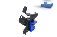 Zámek kapoty motoru DT Spare Parts 1.52040