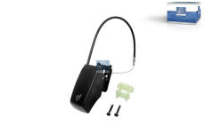 Riadiaca jednotka nastavenia sedadiel DT Spare Parts 1.52175