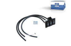 Ventil DT Spare Parts 1.52180