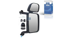 vnejsi zpetne zrcatko, kabina DT Spare Parts 1.52501