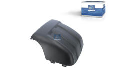 Krytka, żirokouhlé spätné zrkadlo DT Spare Parts 1.52551
