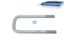 Držák pružiny DT Spare Parts 1.55700