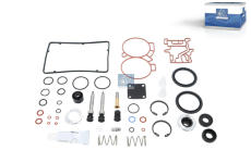 Opravná sada, regulace tlaku-rozvod stlačeného vzduchu DT Spare Parts 1.61600