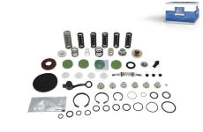 Sada na opravu, vysoušecí prostředek DT Spare Parts 1.61802