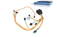 Opravná sada kabelu, centrální elektrika DT Spare Parts 20.10000