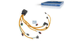 Opravná sada kabelu, centrální elektrika DT Spare Parts 20.10004