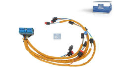 Sada na opravu káblov, centrálana elektronika DT Spare Parts 20.10015