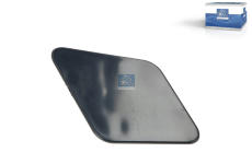 Kryt, světlomet DT Spare Parts 2.00099