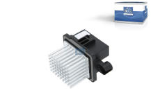 Regulace, vnitřní ventilace DT Spare Parts 2.00137