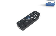 Spínač, zvedací zařízení oken DT Spare Parts 2.00146