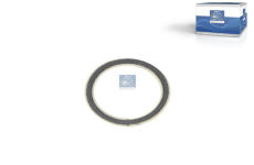 Těsnění, výfuková trubka DT Spare Parts 2.00154