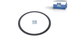 Pritlacny kotouc, vyrovnavaci kuzelove kolo-diferencial DT Spare Parts 2.00162