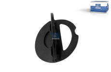 Úchyt, kryt skříně akumulátoru DT Spare Parts 2.00180