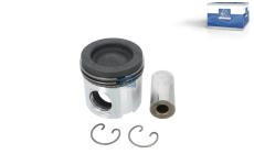 Píst DT Spare Parts 2.00193