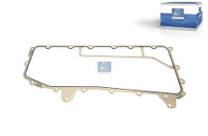 Těsnění, chladič oleje DT Spare Parts 2.00209