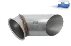 Výfuková trubka DT Spare Parts 2.00210