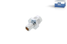 Konektor, hadice DT Spare Parts 2.00226