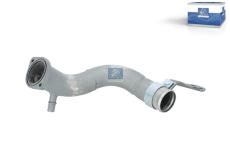 Vedení chladicí kapaliny DT Spare Parts 2.00279