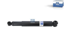 Tlumič pérování DT Spare Parts 2.00291