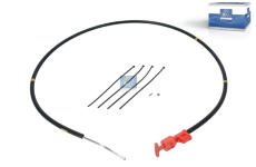 Mierka hladiny oleja DT Spare Parts 2.00314