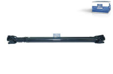Kĺbový hriadeľ pohonu nápravy DT Spare Parts 2.00331