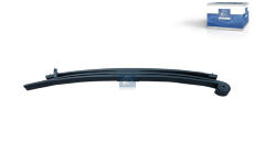 Paket pružin DT Spare Parts 2.00343