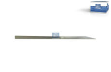 Ozdobna / ochranna lista, predni spoiler DT Spare Parts 2.00400