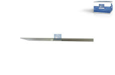 Ozdobna / ochranna lista, predni spoiler DT Spare Parts 2.00401