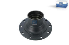 Náboj kola DT Spare Parts 2.00444