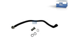 Palivové vedenie DT Spare Parts 2.00499