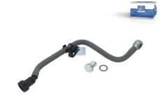 Palivové vedenie DT Spare Parts 2.00501