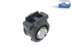 Uložení, listová pružina DT Spare Parts 2.00503