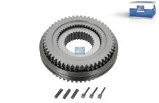 Synchronni teleso, manualni prevodovka DT Spare Parts 2.00562