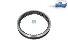 Synchro.kroužek, m.převodovka DT Spare Parts 2.00563