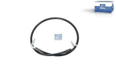 Hadicove vedeni, sklapeci zarizeni kabiny ridice DT Spare Parts 2.00589