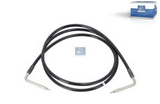 Hadicove vedeni, sklapeci zarizeni kabiny ridice DT Spare Parts 2.00591