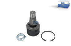 Sada na opravy - řídicí páka DT Spare Parts 2.00612