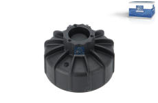 Víko, skříň filtru močoviny DT Spare Parts 2.00741