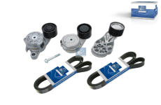 Napinák rebrovaného klinového remeňa DT Spare Parts 2.00745