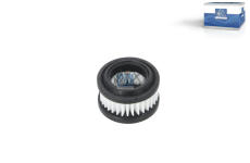 Filtr, pracovní hydraulika DT Spare Parts 2.00780