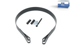 Upevňovací popruh, zásobník stlačeného vzduchu DT Spare Parts 2.00784