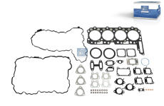 Sada těsnění, hlava válce DT Spare Parts 2.00788
