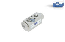 Expanzní ventil, klimatizace DT Spare Parts 2.00850